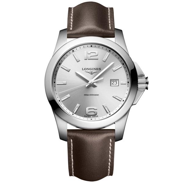 Longines - Conquest