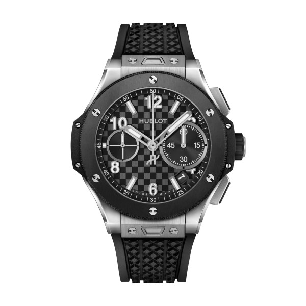 Hublot - Big Bang Original Unico Titanium Ceramic