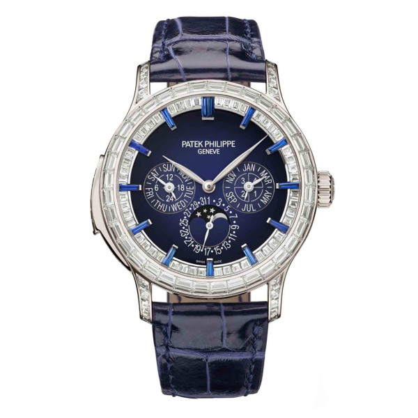 Patek Philippe - Grandes Complications