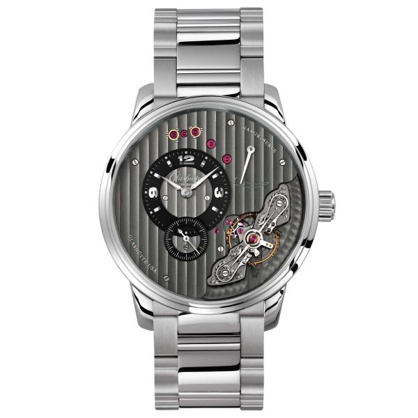 Glashütte Original - PanoInverse