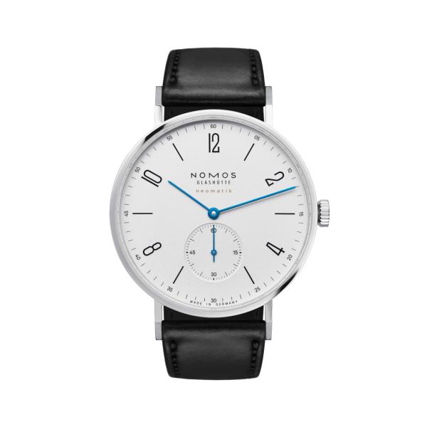 NOMOS Glashütte - Tangente neomatik 39