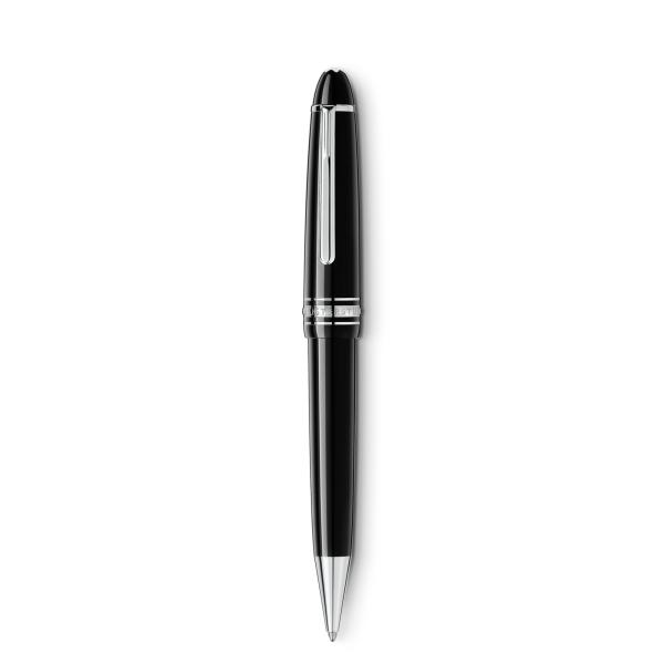 Montblanc - Meisterstück Platinum-Coated LeGrand Kugelschreiber