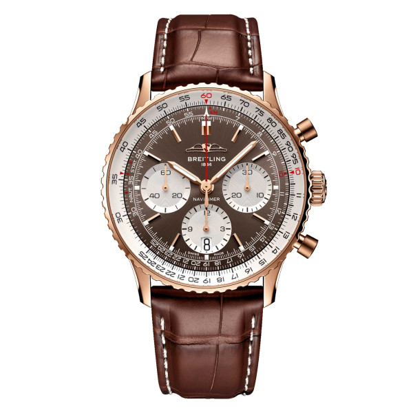 Breitling - Navitimer B01 Chronograph 41