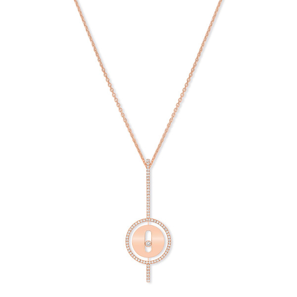 Messika - Lucky Move Arrow Collier