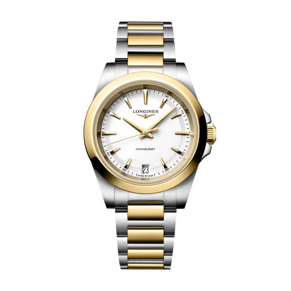 Longines - CONQUEST