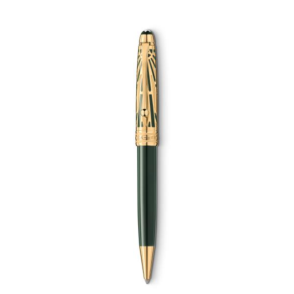Montblanc - Meisterstück The Origin Collection Doué Classique Kugelschreiber