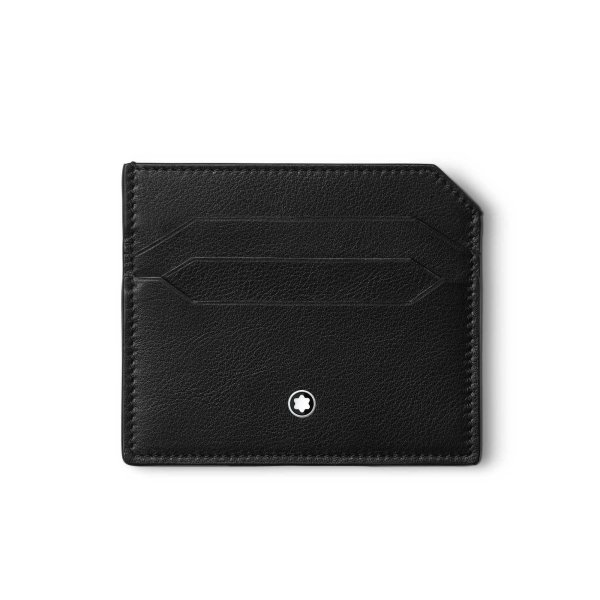 Montblanc - Soft Kartenetui 6cc