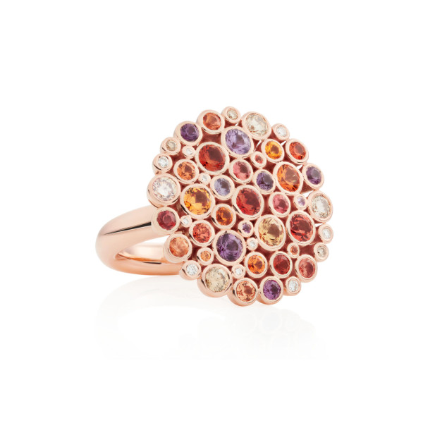 Bron - Confetti Ring
