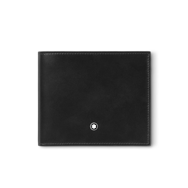 Montblanc - Meisterstück Brieftasche 8 cc