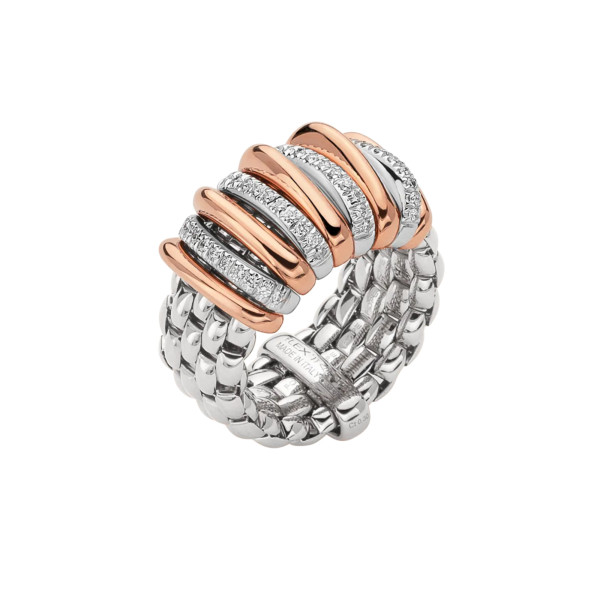 FOPE - Panorama Flex'it Ring