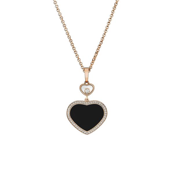 Chopard - Happy Hearts Anhänger