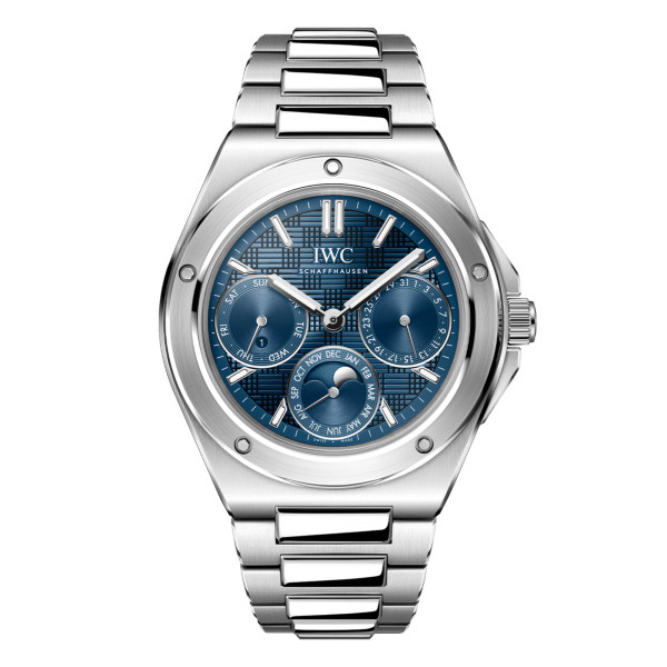 IWC - Ingenieur Perpetual Calendar 41