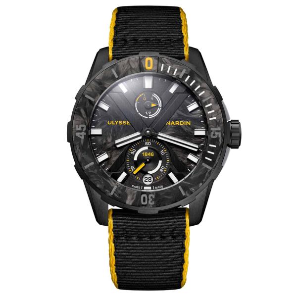 Ulysse Nardin - Diver X 44mm
