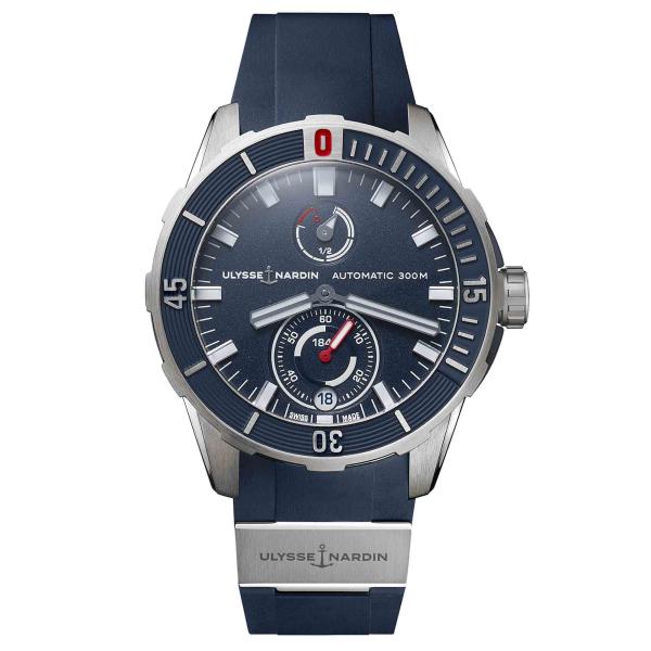 Ulysse Nardin - Diver Chronometer
