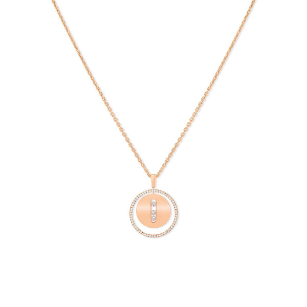 Messika - Lucky Move MM Collier