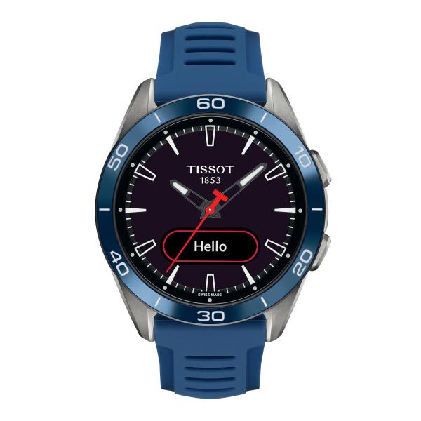 Tissot - T-Touch Connect Sport