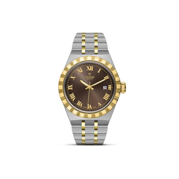 TUDOR - TUDOR Royal