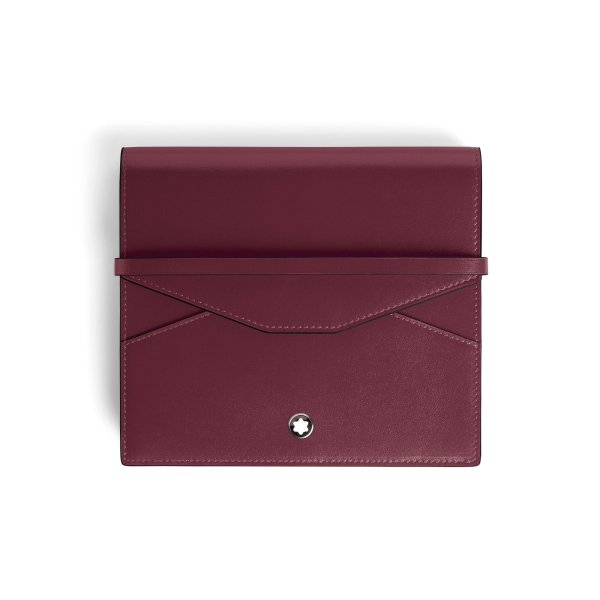 Montblanc - Meisterstück Etui für 8 Schreibgerät