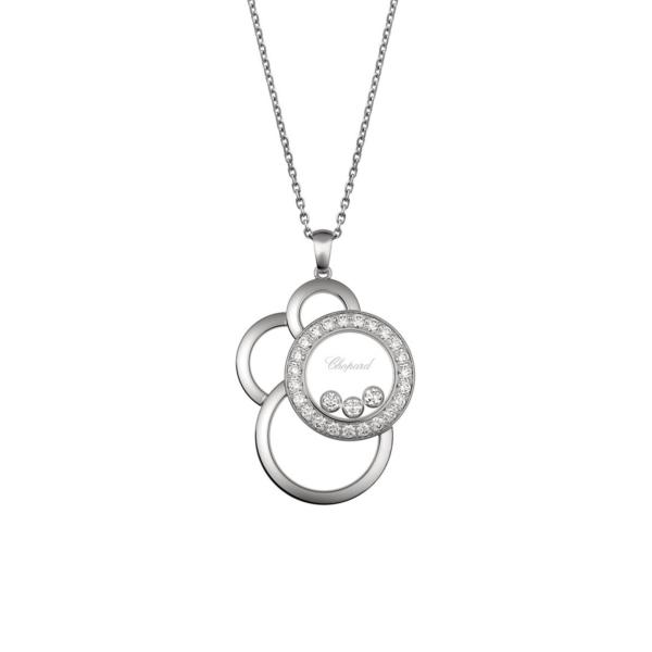 Chopard - Happy Dreams Halskette mit Anhänger