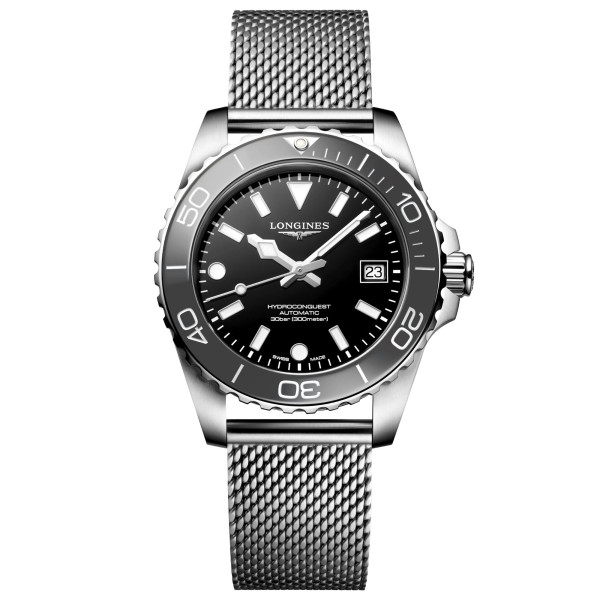 Longines - HYDROCONQUEST