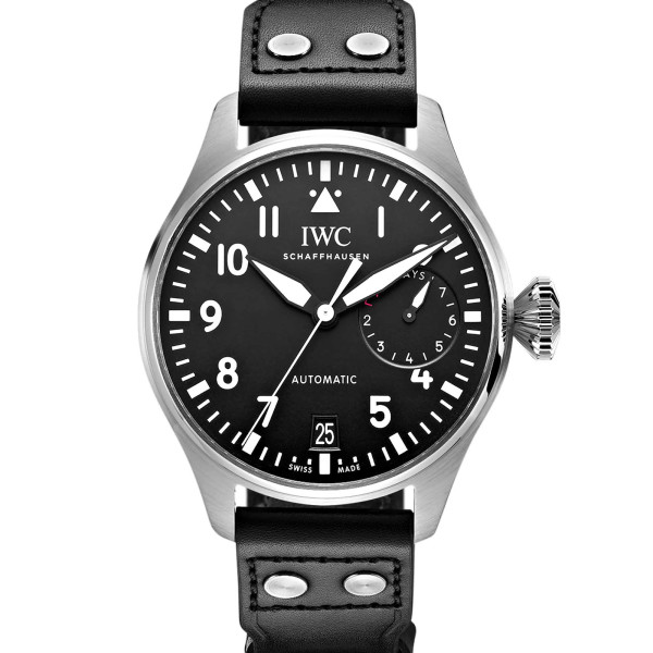 IWC - Big Pilot's Watch
