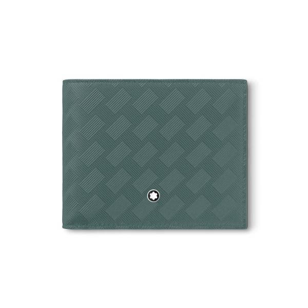 Montblanc - Extreme 3.0 Brieftasche 6 cc