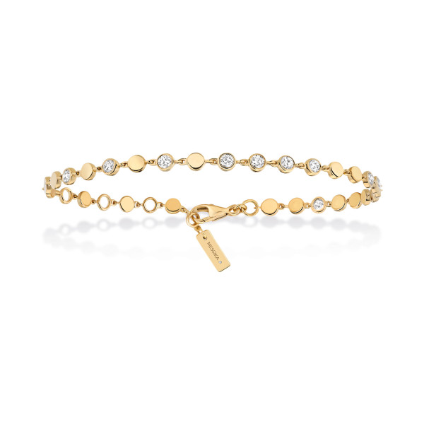 Messika - D-Vibes Armband KM