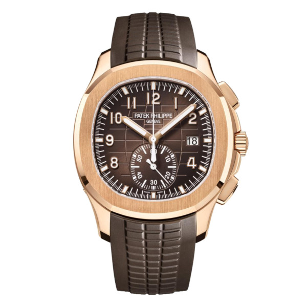 Patek Philippe - Aquanaut