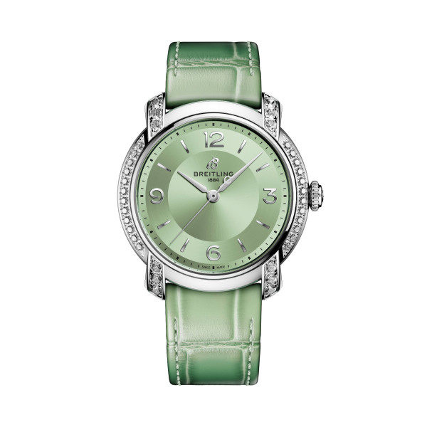 Breitling - Lady Premier Automatic 36