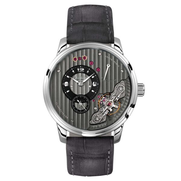 Glashütte Original - PanoInverse