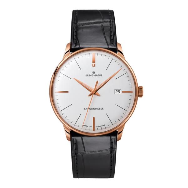 Junghans - Meister Chronometer