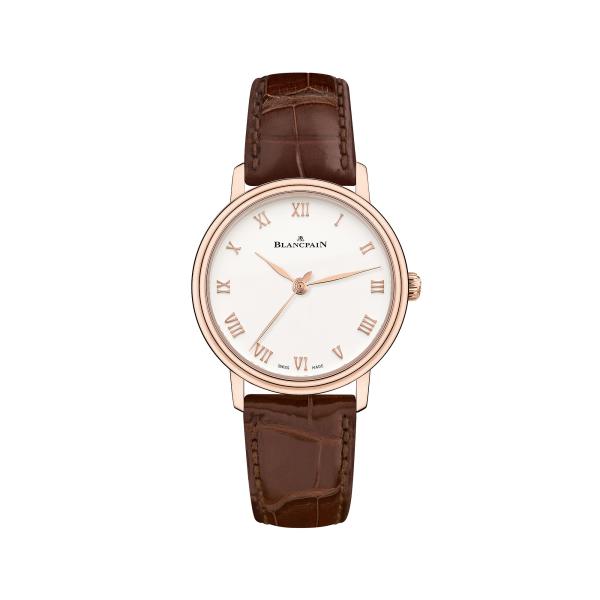Blancpain - Villeret Ultraplate