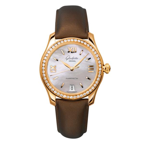 Glashütte Original - Lady Serenade