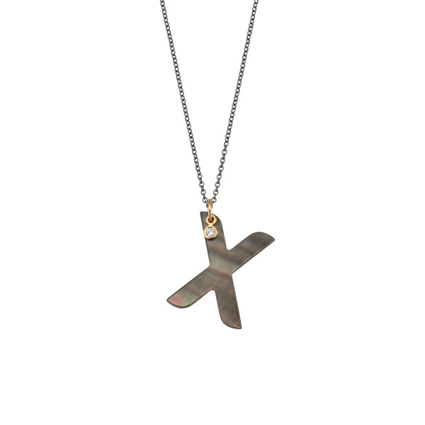 Gellner - Love Letters Collier