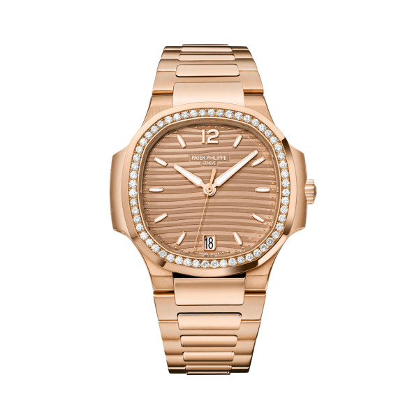 Patek Philippe - Nautilus Ladies Automatic
