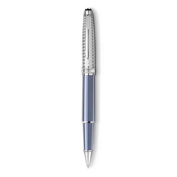 Montblanc - Meisterstück Glacier Doué Rollerball