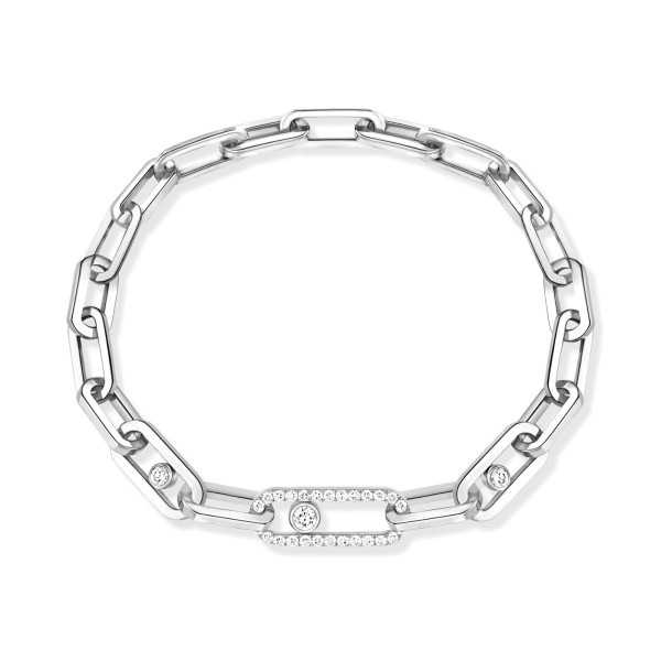 Messika - Move Link Armband