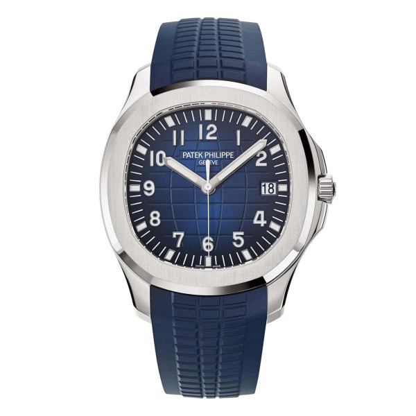 Patek Philippe - Aquanaut