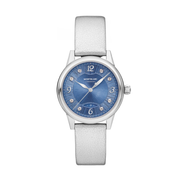 Montblanc - Bohème Automatic Date 30 mm