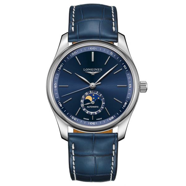 Longines - Longines Master Collection Moonphase