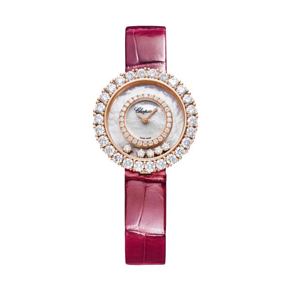 Chopard - Happy Diamonds Joaillerie