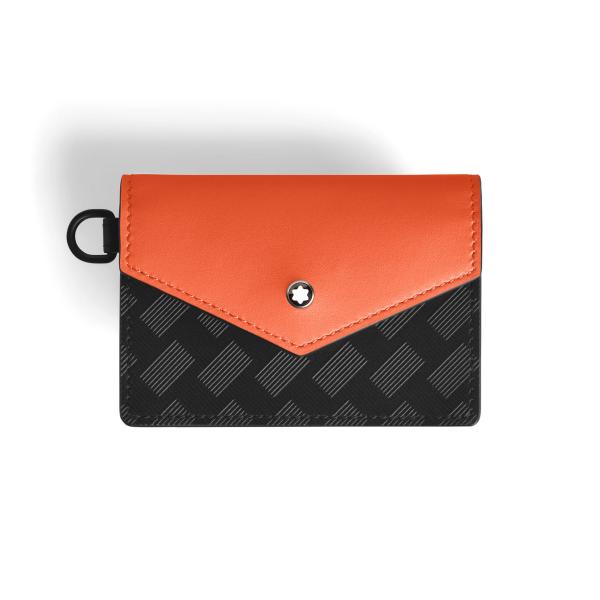 Montblanc - Extreme 3.0 Envelope Visitenkartenetui mit Reißverschluss