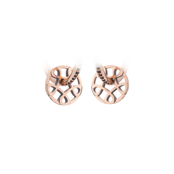 Bron - Toujours Ajour Ohrschmuck