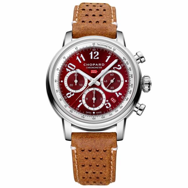 Chopard - Mille Miglia Classic Chronograph