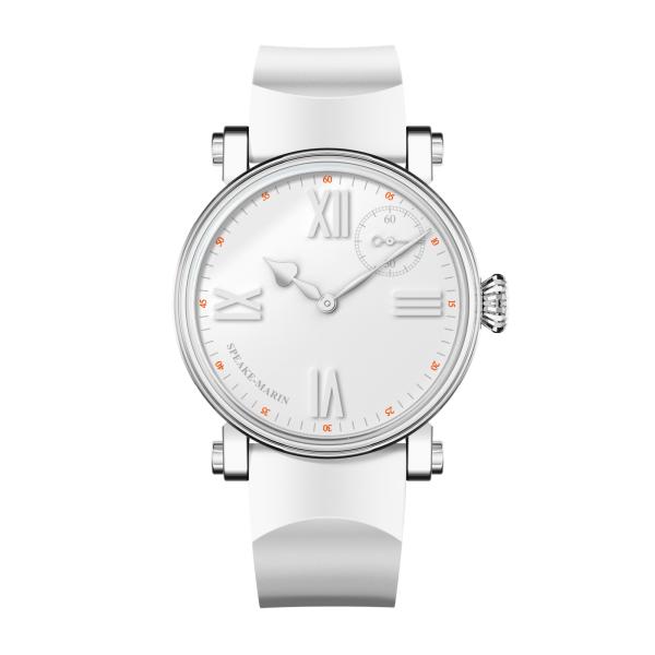 Speake-Marin - Academic White