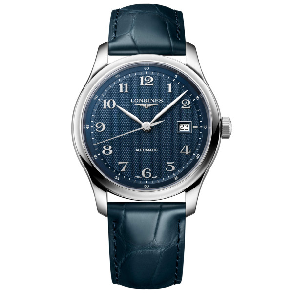 Longines - LONGINES MASTER COLLECTION