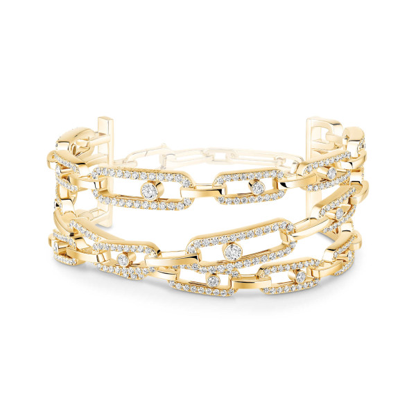 Messika - Move Link Armband