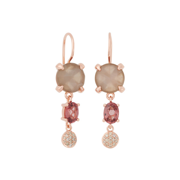 Bron - Catch Ohrschmuck