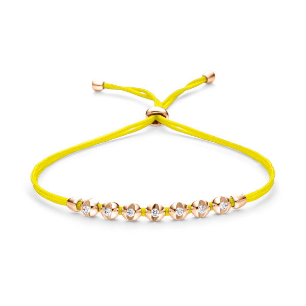 Schaffrath - COLORTAIRE Armband