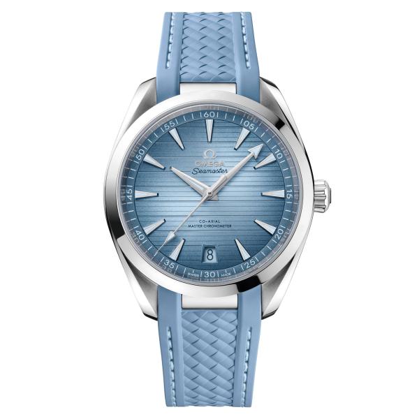 Omega - Seamaster Aqua Terra 150 M